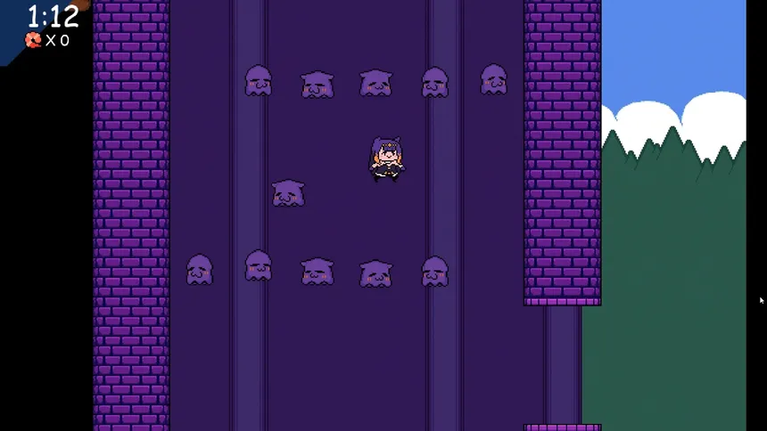 Скриншот 1 к игре GuraQuest