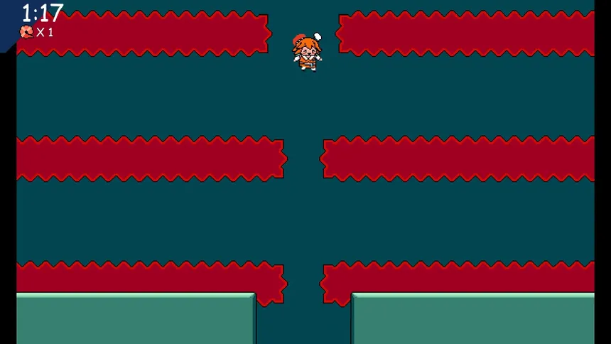 Скриншот 3 к игре GuraQuest