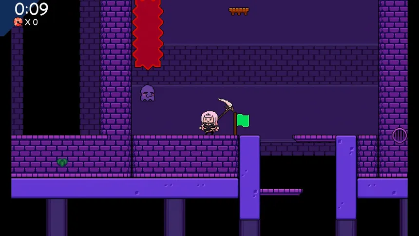 Скриншот 4 к игре GuraQuest