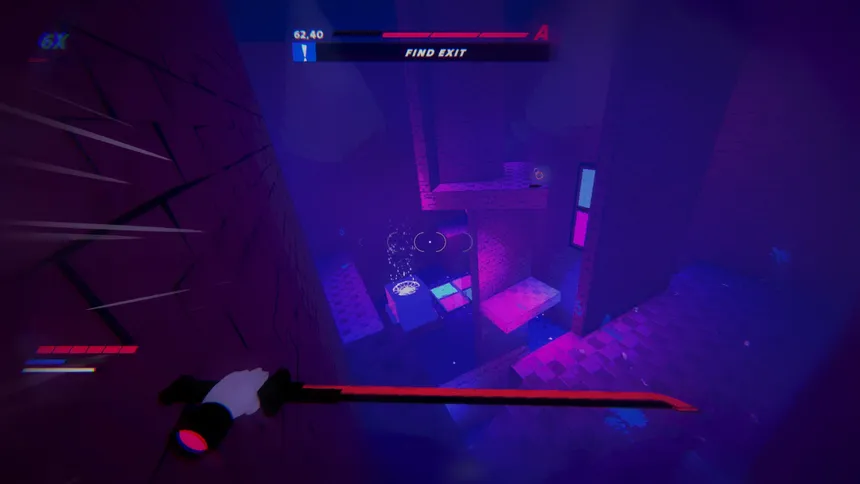 Скриншот 3 к игре RHYTHMKILL