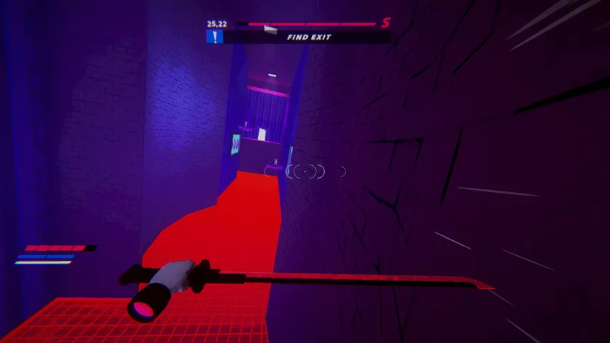 Скриншот 8 к игре RHYTHMKILL
