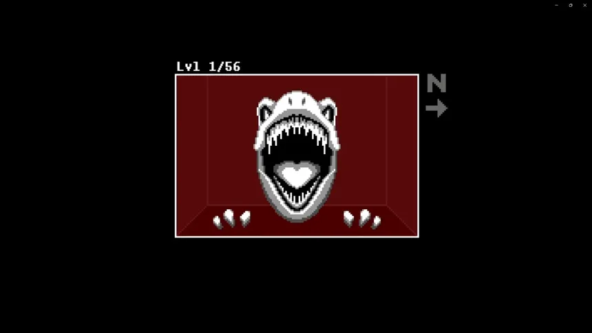 Скриншот 4 к игре Hidden Dinosaur