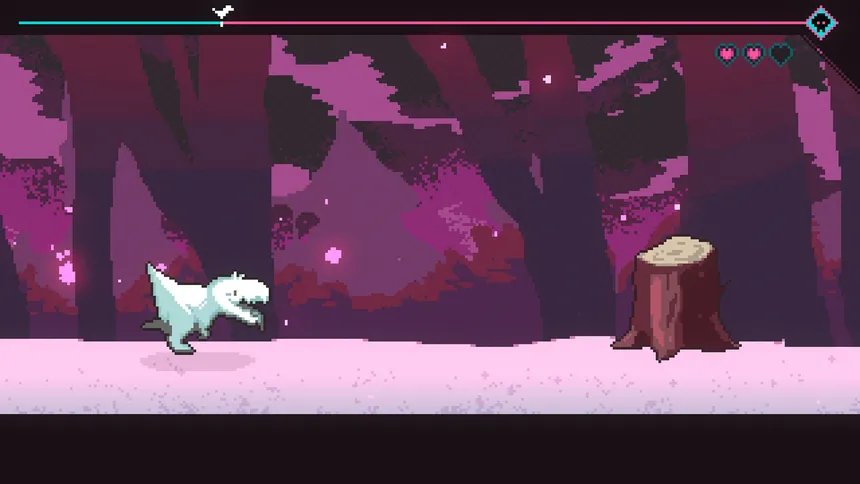 Скриншот 1 к игре Archlyphion: Migration