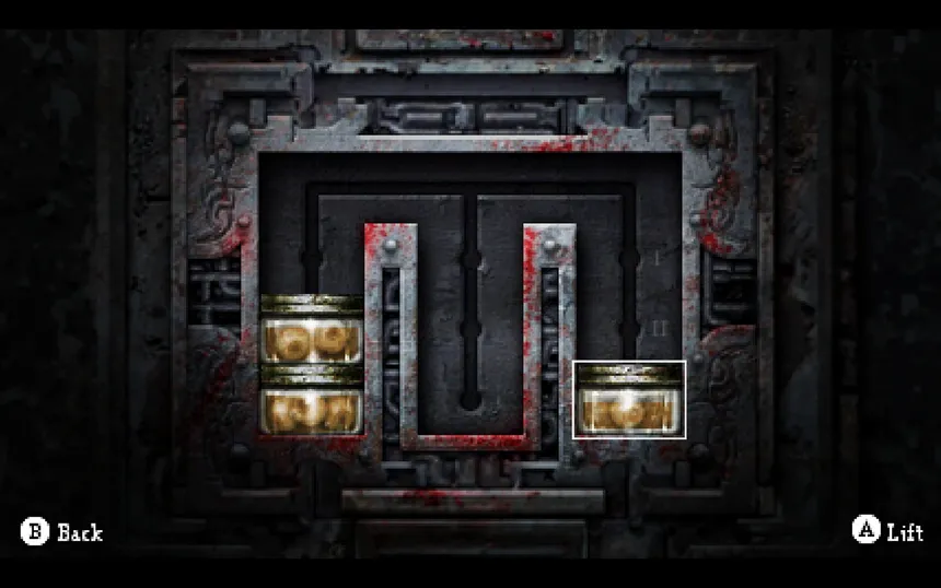 Скриншот 4 к игре Dementium II