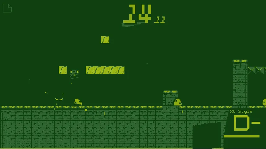 Скриншот 4 к игре Speedtickers