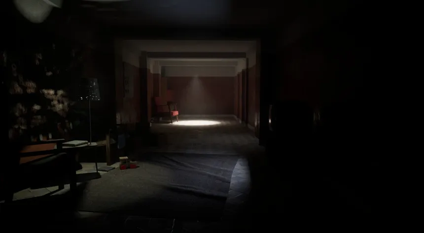 Скриншот 4 к игре Not My Floor