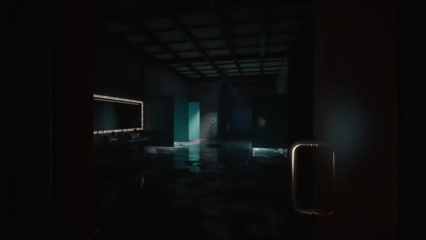 Скриншот 2 к игре Dimmed Light