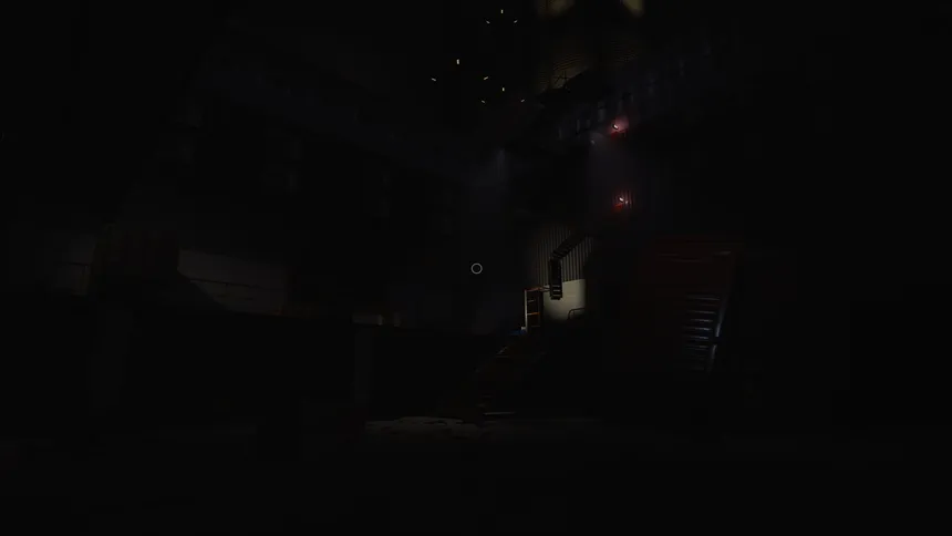 Скриншот 4 к игре Dimmed Light