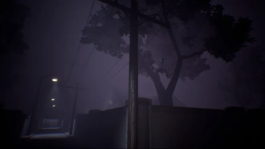 Скриншот 4 к игре Haze of Lucidity (Halu) - The Fracture