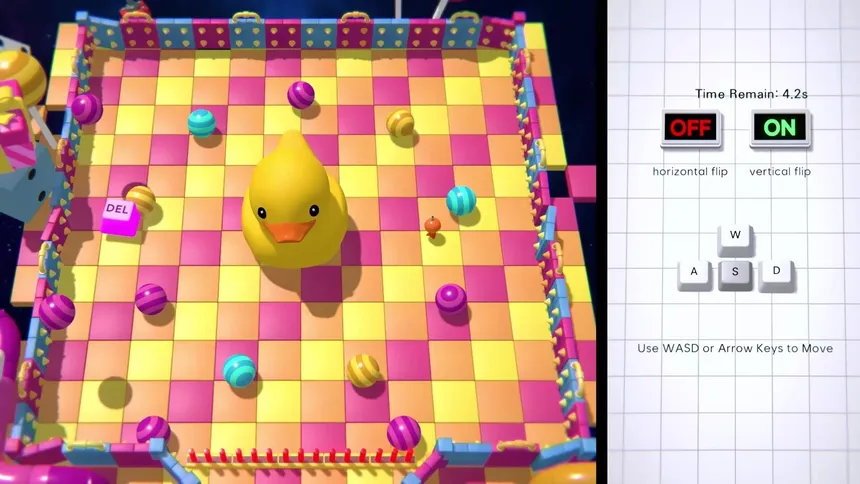 Скриншот 8 к игре Ultimate Control Machine