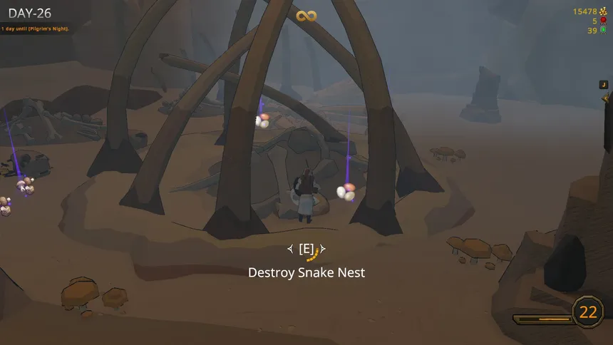 Скриншот 4 к игре Rift Tavern
