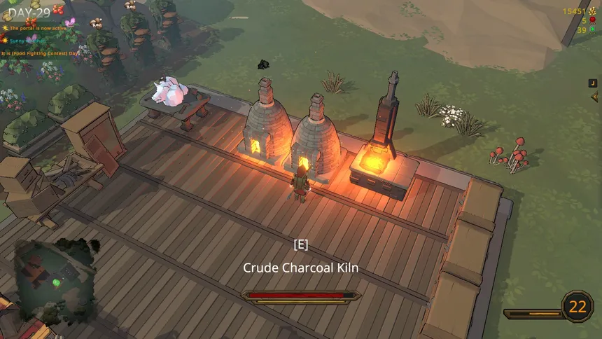Скриншот 8 к игре Rift Tavern