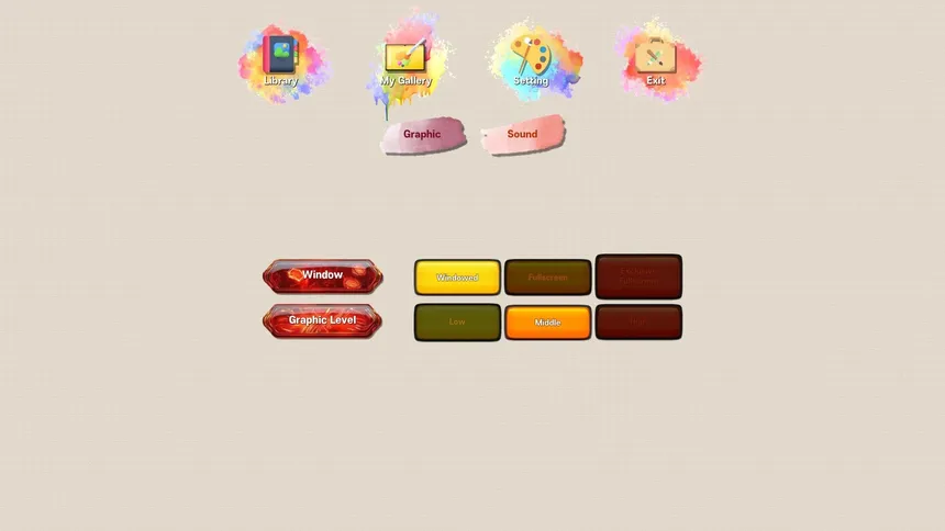 Скриншот 5 к игре Diamond Painting