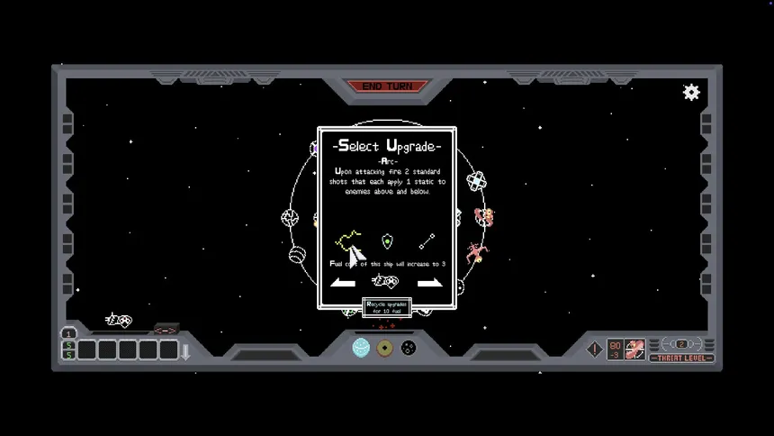 Скриншот 2 к игре Nex-Ara