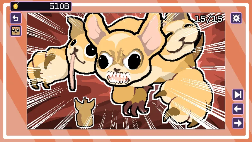 Скриншот 3 к игре Chihuahua Controller