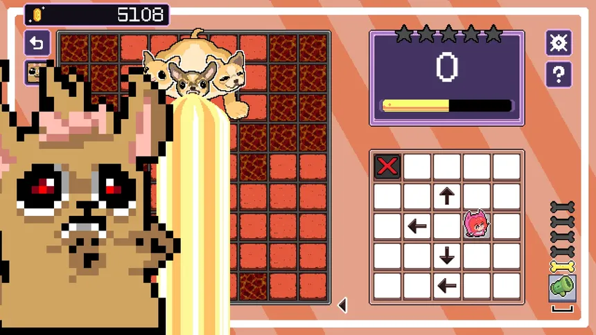 Скриншот 4 к игре Chihuahua Controller