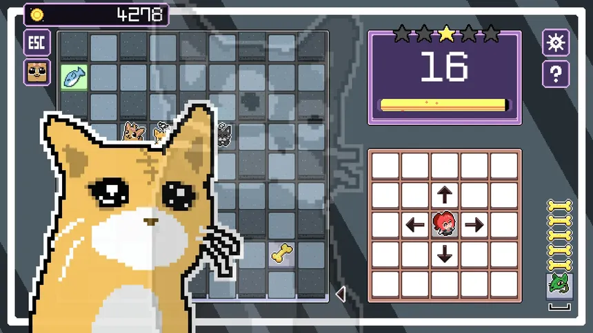 Скриншот 6 к игре Chihuahua Controller