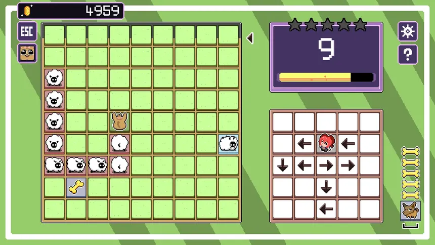 Скриншот 7 к игре Chihuahua Controller