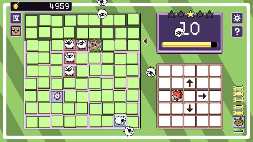 Скриншот 8 к игре Chihuahua Controller