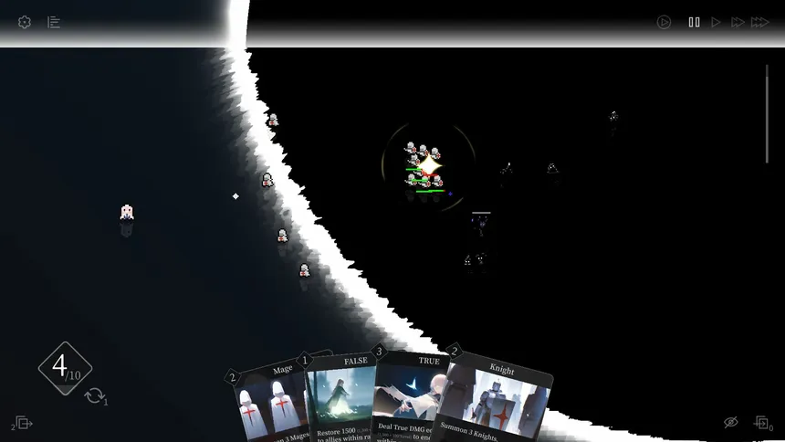 Скриншот 1 к игре Sun Halo