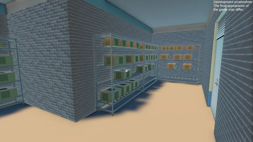 Скриншот 8 к игре My Pet Store