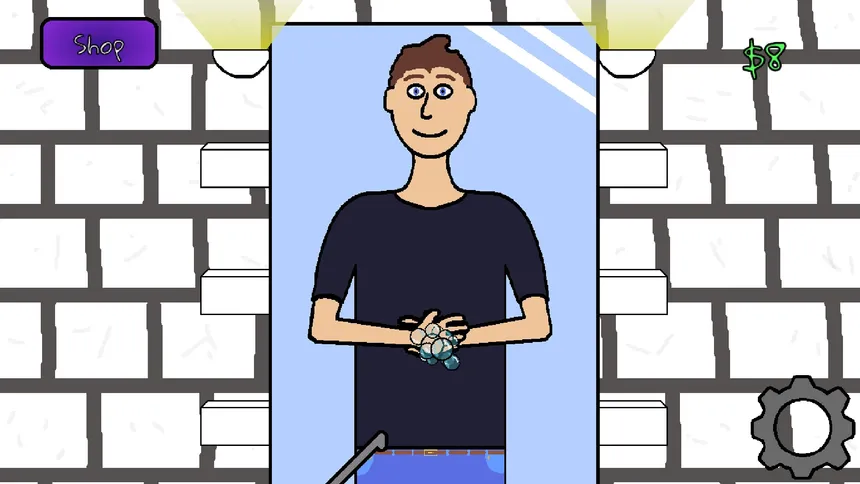 Скриншот 1 к игре The Joy of Hand Washing