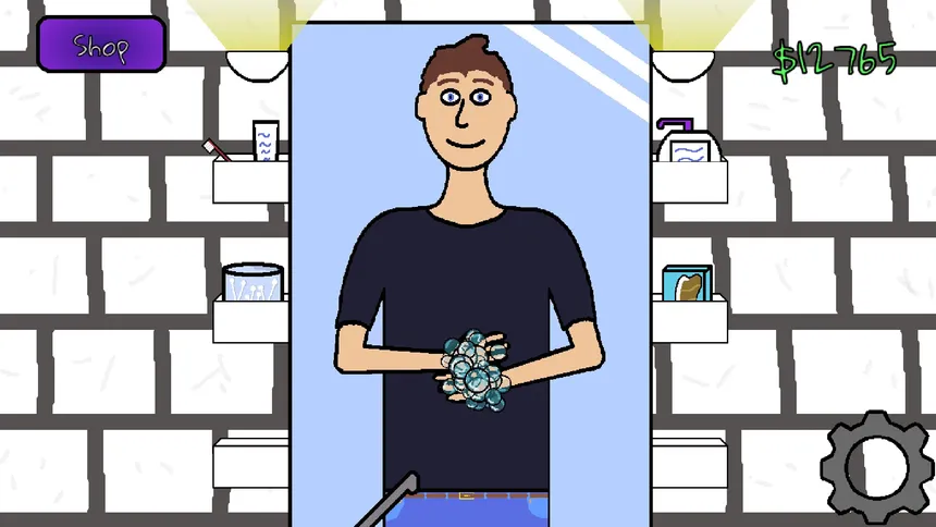 Скриншот 2 к игре The Joy of Hand Washing