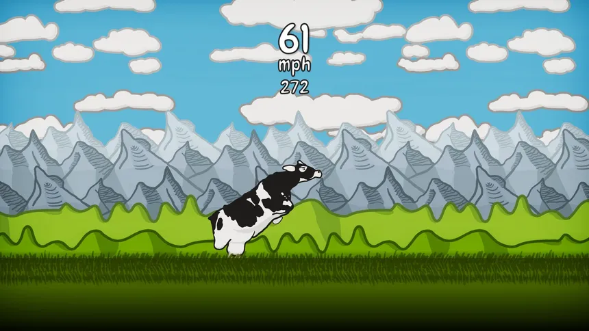 Скриншот 2 к игре Udder