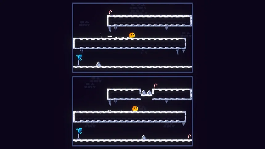Скриншот 3 к игре All At Once