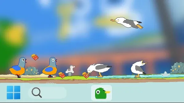 Скриншот 7 к игре 懒得鸟