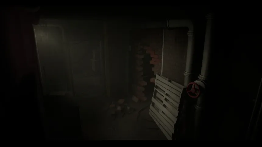 Скриншот 8 к игре Insomnia: Chapter One