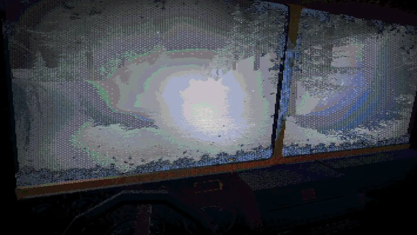 Скриншот 5 к игре ARCTIC CTHULHU