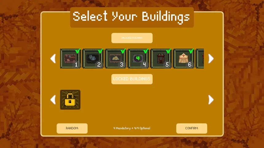 Скриншот 7 к игре Attack On Ghosts