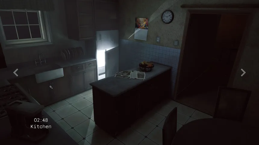 Скриншот 2 к игре I'm on Observation Duty 8