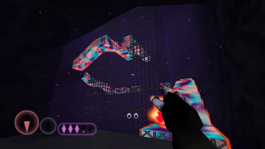 Скриншот 3 к игре Explosiovania