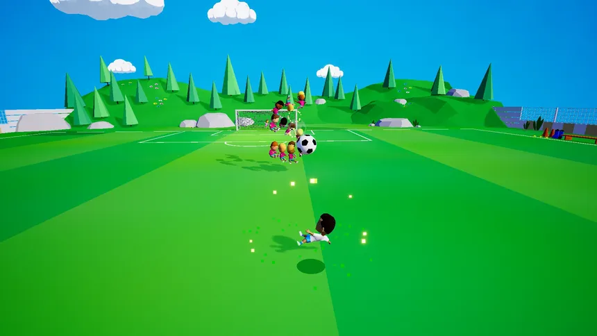 Скриншот 7 к игре Put One In for Johnny Minn