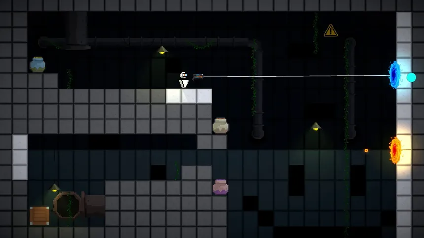 Скриншот 2 к игре Solace : Begin Your Escape