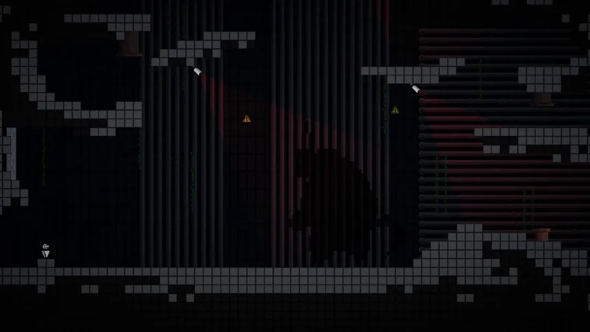 Скриншот 3 к игре Solace : Begin Your Escape