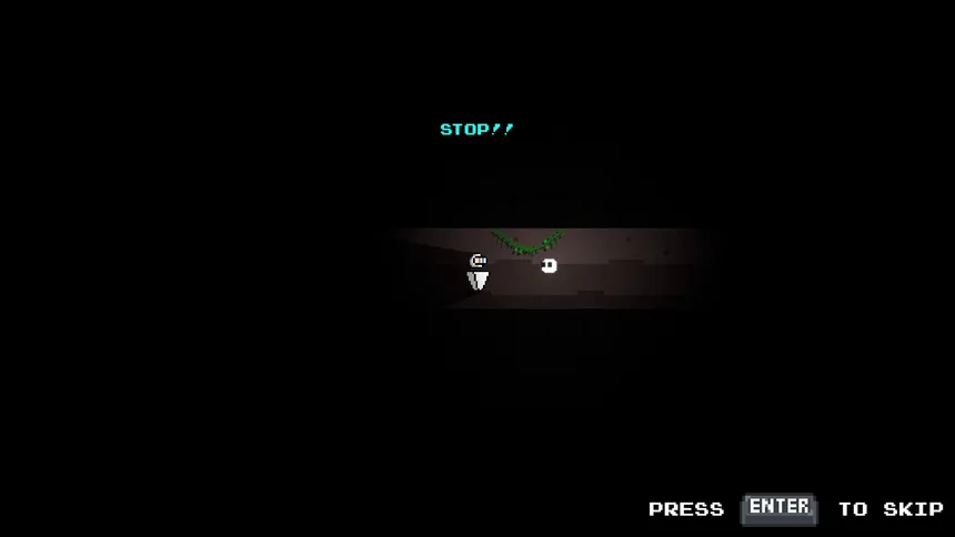 Скриншот 4 к игре Solace : Begin Your Escape