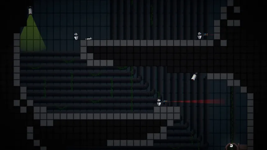 Скриншот 5 к игре Solace : Begin Your Escape
