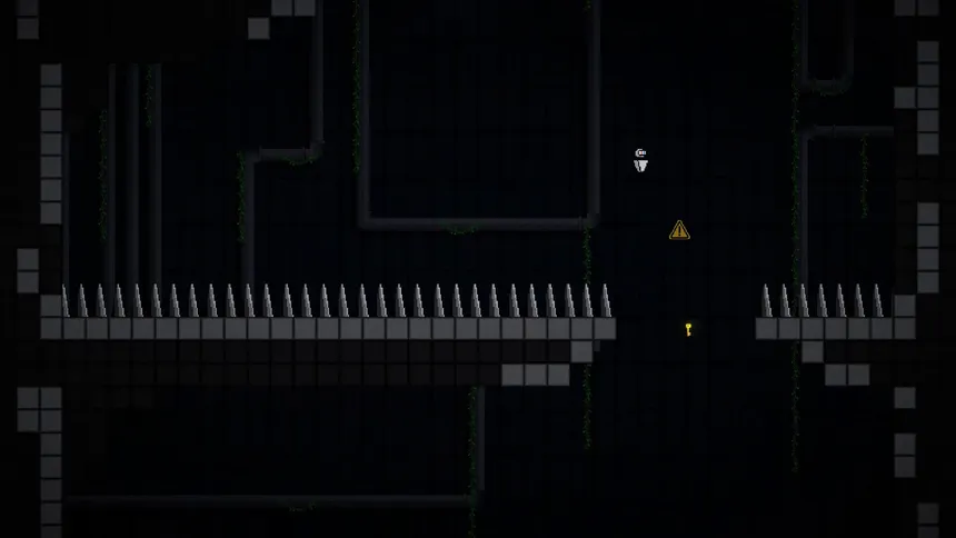 Скриншот 8 к игре Solace : Begin Your Escape