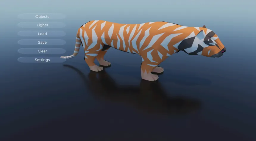 Скриншот 7 к игре Still Creator