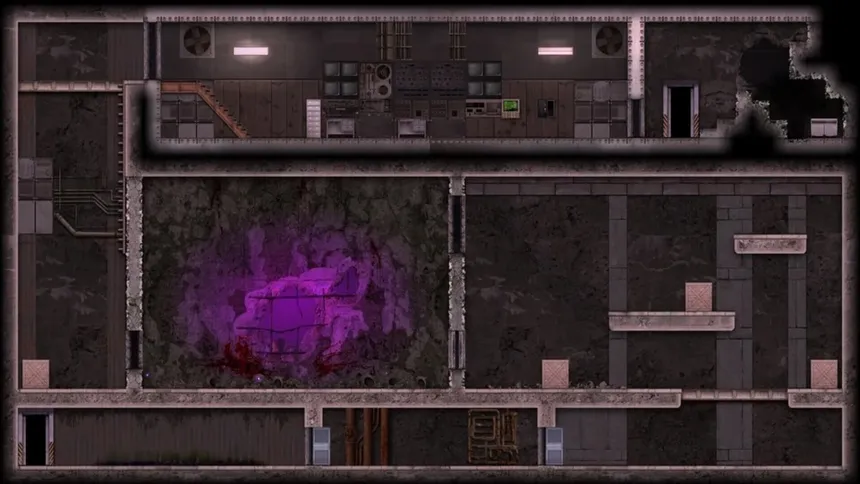 Скриншот 5 к игре Remains