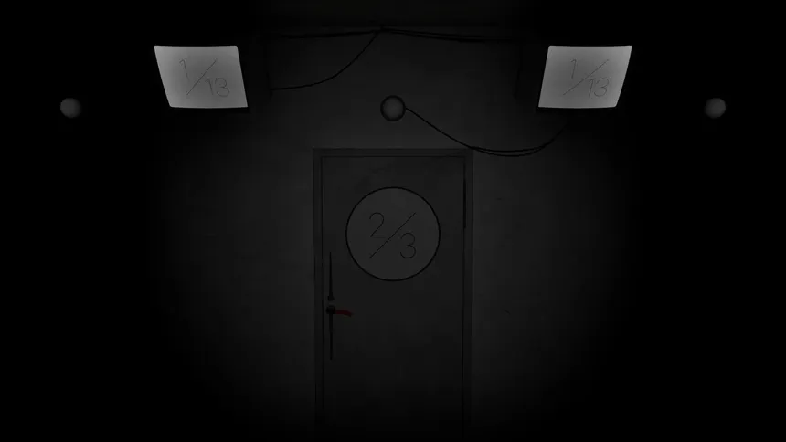 Скриншот 1 к игре Door(2/3)¹³