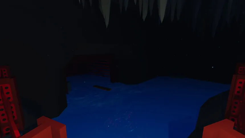 Скриншот 1 к игре Expedition RAVN-3