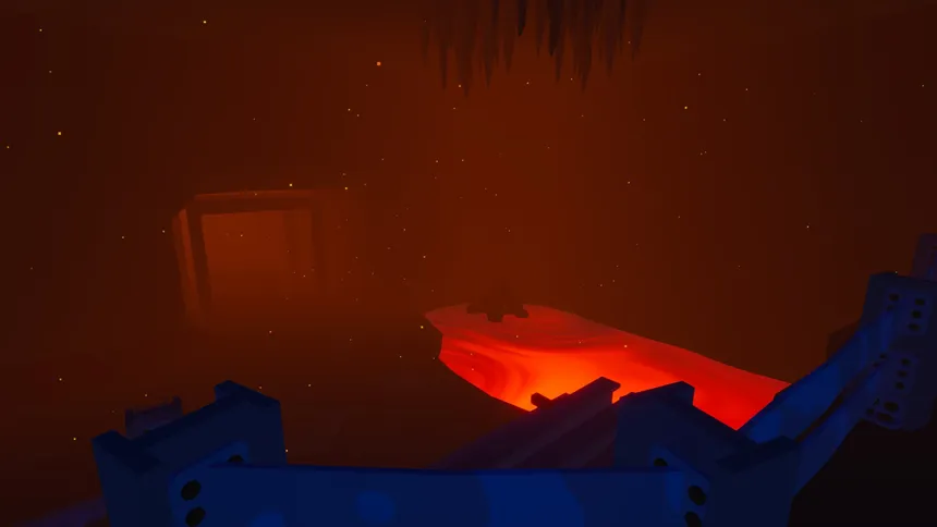 Скриншот 2 к игре Expedition RAVN-3