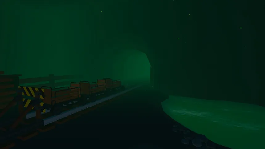 Скриншот 3 к игре Expedition RAVN-3
