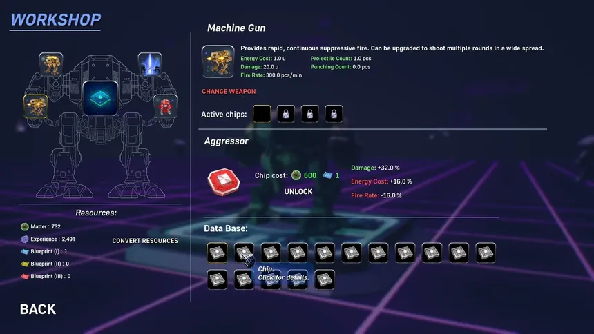 Скриншот 4 к игре Steel Defence