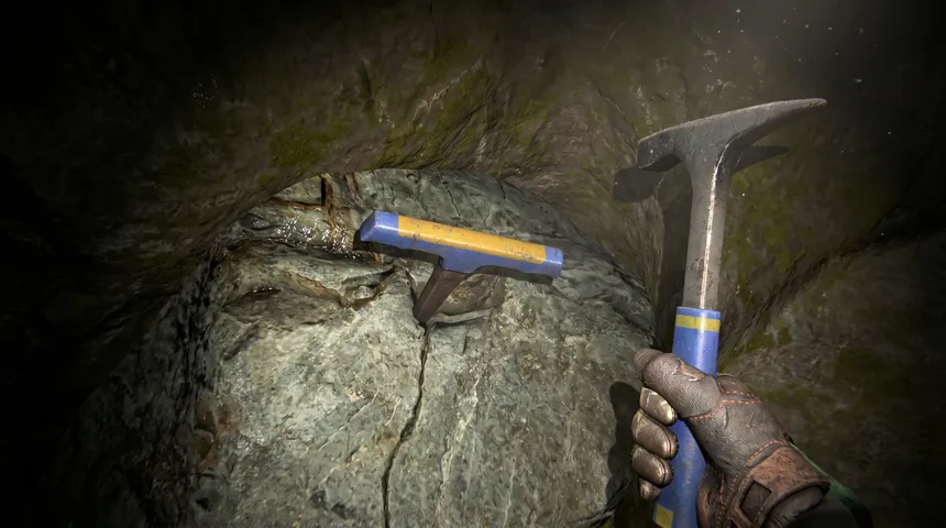 Скриншот 5 к игре Cave Crave VR