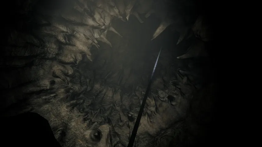 Скриншот 8 к игре Cave Crave VR